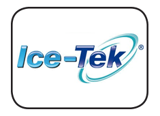 logo ice tek